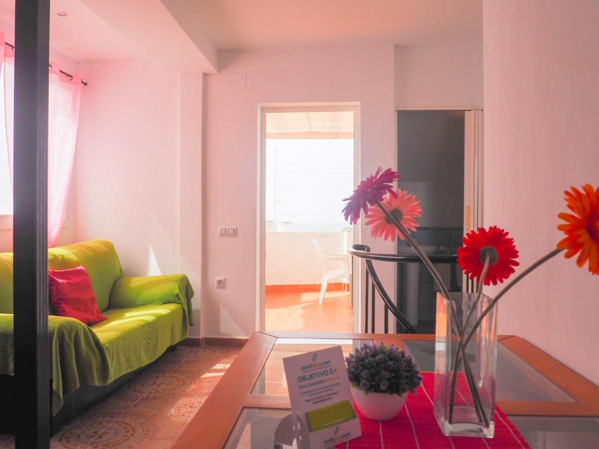 Conilplus Lenguado Apartment *